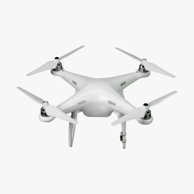 DJI Body Shell For Phantom 2 Vision Quadcopter