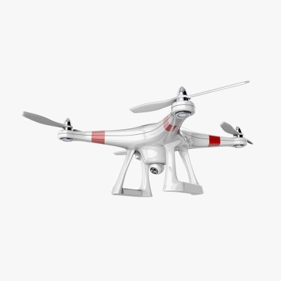 Neelonn 6-Axis Vision Quadcopter Drone With 2 MP HD Camera