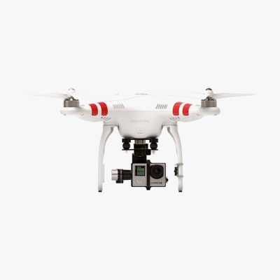 Hd Video Recording Phantom 3 Standard Quadcopter Drone